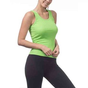Camiseta Deportiva Transpirable de Alta Resistencia para Mujer, Ropa Deportiva Cómoda para Gimnasio, Ejercicio, Running, Yoga - Product Image 4