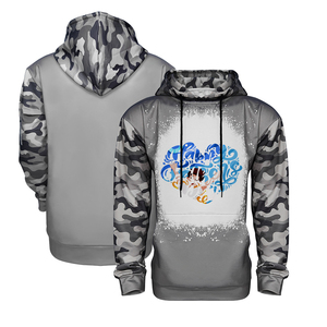 Sudaderas con Capucha Sublimadas para Hombre de Alta Calidad y Durabilidad, Venta al Por Mayor, Colores Personalizados con Logotipo, Fabricante de Sudaderas con Diseño Personalizado OEM - Product Image 3