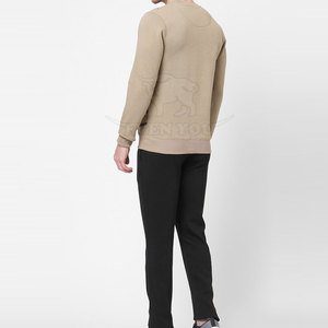 Diseño Único, Nueva Llegada, Conjuntos Deportivos Casuales de Invierno para Hombre, 100% Algodón, Tallas Grandes, Secado Rápido, Alta Calidad, al por Mayor - Product Image 3