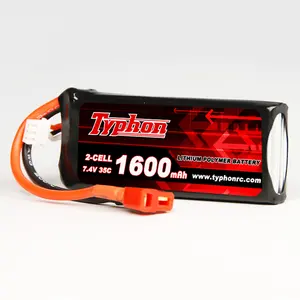 Tenergy Primary Lithium Thionyl Chloride Battery 1/2 AA 3.6V 1200mAh  (ER14250) (non Rechargeable)