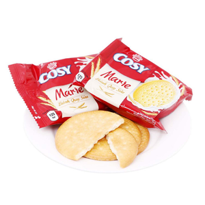 บิสกิตนมรสโคซี่มารีขายดี 240 กรัม บิสกิตนมกรอบ ราคาแข่งขัน ขายส่ง ส่งออก - Product Image 3
