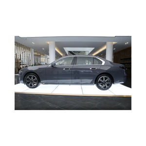 Venta Especial Modificación de Autos para BMW Serie 7 730Li 740Li 750Li 760Li X Drive 2012 2013 2014 - Product Image 1