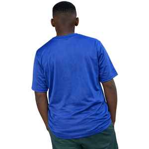 เสื้อยืดแจ็คแอนด์จิล บลู ดราย ฟิต สำหรับเด็ก ตั้งแต่ปี 1938 ความสามัคคีในครอบครัว ให้ความรักษาบริการ เล่นอย่างหนักด้วยกัน เสื้อเชิ้ตสร้างสรรค์ ให้กำลังใจ มองเห็นวิสัยทัศน์ - Product Image 3