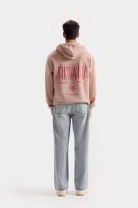 Sudadera con Capucha para Hombre, Impresión Personalizada, Exportación al por Mayor, Calidad 2026, Alta Densidad de Gramaje, Empresa de Fabricación de Sudaderas - Product Image 4