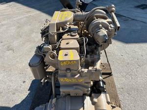 Nuevo Motor Diésel JCB JCB426 6BTAA5.9-C150-II, 5.9L de Cilindrada, C150 Power II Torque para Reemplazo - Product Image 3