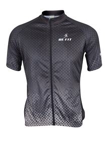 Ropa de ciclismo de alta calidad para hombre, Jersey de equipo profesional - Product Image 4