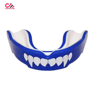 Protège-dents de haute qualité pour la protection des lèvres, appareils dentaires sportifs, boîte pour enfants, vente en gros et personnalisable, produit de la meilleure qualité - Product Image 2