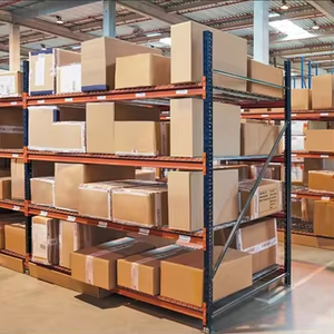 رف منصة نقالة صناعي من الفولاذ ذو 5 مهام شاقة وطبقة عالية من أجل ، ونظام التخزين - Product Image 3