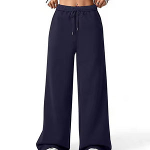 Pantalones Ajustados de Invierno Estilo Vintage Personalizados para Mujer, Cintura Media, Estilo Retro, Casuales, para Viajes y Uso Diario - Product Image 4