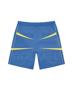 En gros Survêtement coupe-vent avec logo numérique, veste à fermeture éclair à manches longues et short, coupe oversize, coupe régulière - Product Image 5