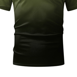 Diseña tu propia marca: Camisetas de golf de manga corta transpirables, ropa a granel, pacas de ropa mixta, ropa usada. - Product Image 5