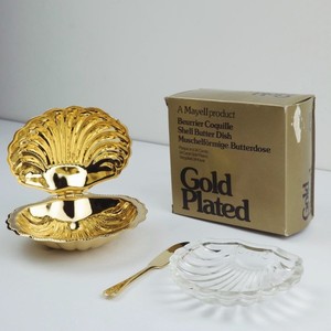 ภาชนะใส่เนยแบบมีฝาปิดพร้อมถาด เหมาะสำหรับการจัดระเบียบในครัว การจัดแสดงอาหาร และการใช้บนโต๊ะอาหารสำหรับธุรกิจบริการ - Product Image 1