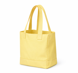 Custom size Reusable Small <b>Canvas</b> Cotton Bag in multi Color - Bulk Small Craft Bags <b>Tote</b> Custom <b>Canvas</b> <b>Tote</b> Bag - Product Image 2