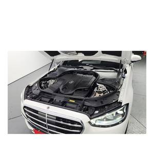 Mercedes-Benz Classe S S450L 4MATIC 2023, 50 443 km, boîte automatique, sièges en cuir, conduite à gauche, avec caméra de recul - Product Image 6