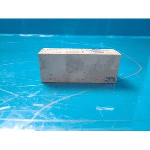 Cylindre pneumatique de précision Kuroda Precision Ind SPCA-1616T, petit modèle, utilisé comme pièce détachée pour équipement semi-conducteur d'occasion. - Product Image 3
