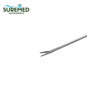Pinzas de Oreja Tipo Cocodrilo SureMed Instruments, de Acero Inoxidable, Instrumento Quirúrgico ENT, Disponibles en Todos los Tamaños - Product Image 6