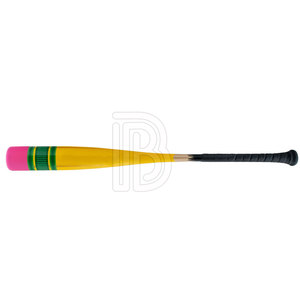 Bate de Béisbol de Alto Rendimiento Diseñado para un Balance de Swing Suave y Mejor Control Durante las Sesiones de Práctica - Product Image 6