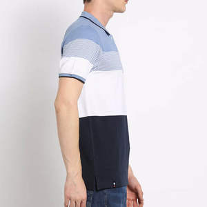 Camiseta de Hombre de Estilo Único, 100% Algodón, Corte Regular, Transpirable, Ecológica, Costuras Resistentes, Durabilidad Prolongada - Product Image 2