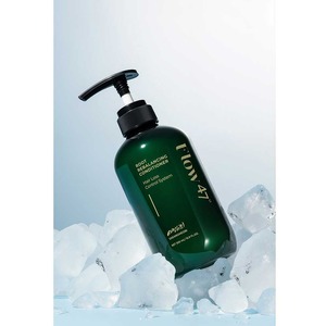 [SAEANG] Saeangmeori Flow47 Après-shampoing rééquilibrant pour les racines, soin du cuir chevelu pour des cheveux d'apparence plus épaisse, marque coréenne - Product Image 2
