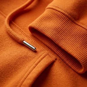 Sudadera con Capucha Unisex Lisa, Sudadera de Forro Polar Suave, Ropa Informal de Invierno para Calle - Product Image 5