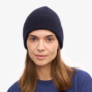 Customized High Quality Wool Blend Beanie <b>Hat</b> <b>Winter</b> Jacquard Plain Beanie Cap Made in Pakistan Beanie <b>Hat</b> - Product Image 6