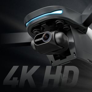 Drone débutant L200 Pro Max avec GPS, caméra double 4K professionnelle, nacelle 2 axes, WIFI 5G FPV, RC, évitement d'obstacles, quadricoptère - Product Image 6