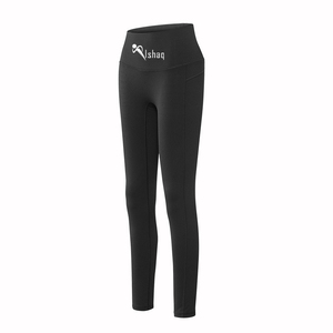 Leggings de cintura alta con efecto levanta glúteos, ropa deportiva, leggings de fitness, pantalones de yoga - Product Image 6
