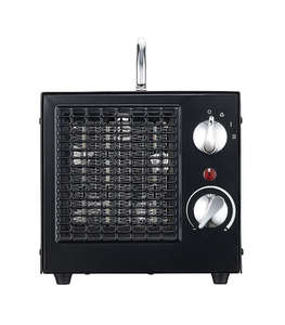 Compact Electric <b>Heater</b> MA-PTC-SH001 Vietnam Origin Energy Efficient Heating Device Safe Overheat Protection <b>for</b> <b>Home</b> Use - Product Image 1