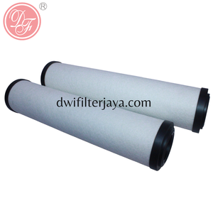 ชุดกรองอากาศแบบละเอียดสำหรับชิ้นส่วนสายลมอัด ขายส่งจากโรงงาน - Product Image 3