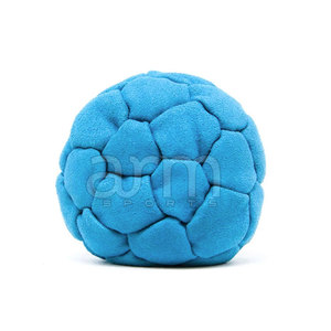 New Design Light <b>Weight</b> Hacky Sack <b>Ball</b> Soft Rubber Wholesale Hacky Sack <b>Ball</b> Custom Made Hacky Sack <b>Ball</b> - Product Image 3