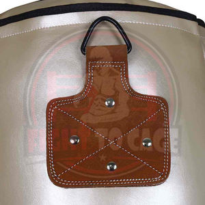 Saco de Boxeo para Uppercut, de Cuero Resistente, Relleno de EPE, Ecológico y Ligero, para Profesionales - Product Image 4