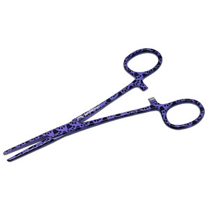 Pinzas Arteriales Precisas Hechas en Pakistán, Instrumento Quirúrgico Manual de Plástico de Primera Calidad con Puntas Dentadas, Herramienta Médica Duradera - Product Image 1