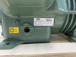 Compresor Semihermético Original Bitzer 6JE-25Y-40P para Vitrina de Supermercado - Product Image 5