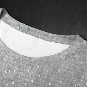 T-shirt Homme Oversize en Coton Éponge 100% Personnalisé, Col Rond, Style Streetwear, Design Uni, Séchage Rapide, Respirant, Idéal Été - Product Image 5