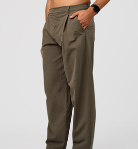 Wholesale <b>Men</b>’s Cotton Sweatpants Loose Fit Joggers Casual <b>Lounge</b> Sports <b>Pants</b> - Product Image 2