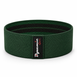 Banda de Resistencia para Cadera, Yoga y Entrenamiento Físico, Lazo de Ejercicio Cómodo para Adultos - Product Image 3