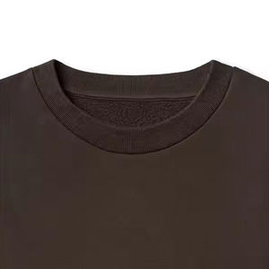 Sweat-shirts à capuche pour hommes, coupe classique, nouvelle arrivée, respirants, imprimés avec des lettres brodées, logo personnalisé, imperméables, coupe-vent - Product Image 3