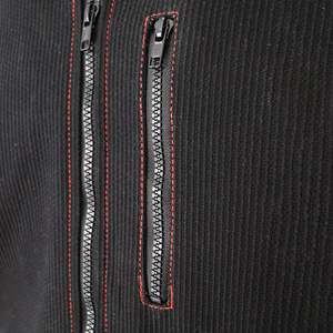 Achetez en gros des sweats à capuche JIU JITSU en coton biologique de qualité supérieure avec logo et designs personnalisés, derniers modèles gris fumé. - Product Image 6