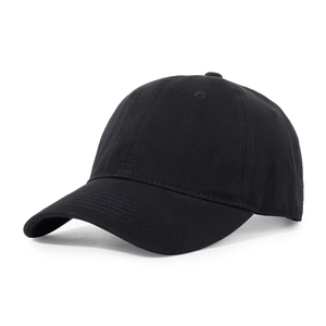 Casquette de baseball bordeaux à 6 panneaux, visière incurvée réglable en coton, logo brodé, idéale pour le quotidien en extérieur - Product Image 5