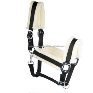 Rembourrage en polaire de vison doux en nylon noir dos nu en plusieurs couleurs tailles personnalisées et quincaillerie en nickel - Product Image 6