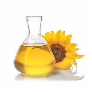Huile de tournesol raffinée de qualité supérieure en vrac, enrichie en vitamines A et E - Product Image 6