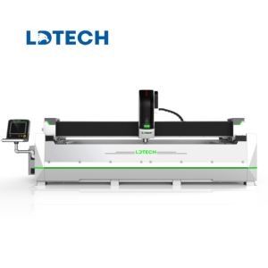 ग्रेनाइट संगमरमर के पत्थर के लिए बहु-समारोह एटीसी राउटर | पॉलिशिंग नक्काशी मशीन - Product Image 4