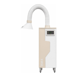 Purificador Portátil de Gases Peligrosos con Filtro TOGA para Laboratorios de GTScien - Product Image 2