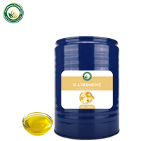 D-Limonène (R)-(+)-Limonène 99% Pur Naturel Qualité Alimentaire Extrait de Zeste d'Agrumes Ingrédient Aromatique pour Boissons Aliments Parfums Vrac