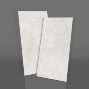 Vente directe d'usine, carreaux de sol en granit 600x1200mm super polis pour salle de banquet. - Product Image 1