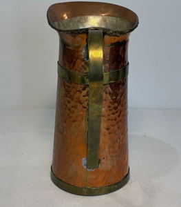 Ensemble de carafes à eau personnalisées écologiques en métal avec poignée en verre pour hôtel, restaurant, usage domestique, mariage et médaillon gravé - Product Image 4