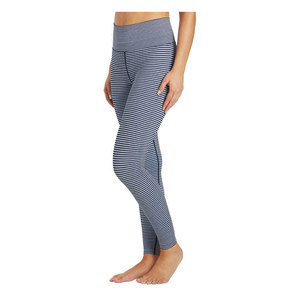 กางเกงโยคะเอวยางยืด คุณภาพสูง สำหรับผู้หญิง เซ็กซี่ - Product Image 1