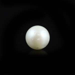 Perla Suelta de 7.25 Quilates, Impresionante Perla para Joyería Fina - Product Image 2