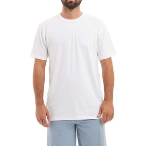 T-shirts à col rond et manches courtes pour hommes, 50/50 - Product Image 1