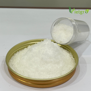 Meilleur Prix Vietgro Engrais Azoté N 21% Sulfate d'Ammonium Hydrosoluble Qualité Agricole 100% Pur Libération Rapide avec Bore - Product Image 4
